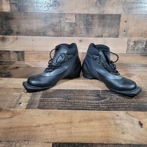Alpina Blazer Cross Country Ski Boots - Men's US Size 9